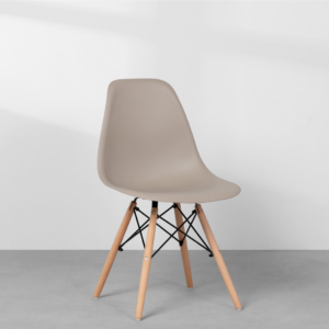 CADEIRA GD EAMES EIFFEL FENDI PP-638 GOOD/BULK - 928021 - PP-638