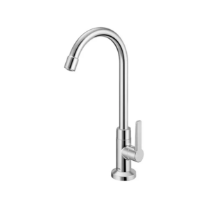DOCOL TORNEIRA METAL GALI COZINHA MESA BICA ALTA 00801306 - 928595 - 90008013006
