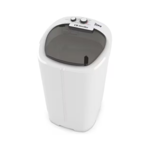 LAVADORA SEMI AUT MUELLER BIG 20,1kg BRANCO - 920931 - 610000609
