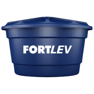 CAIXA DAGUA POLIETILENO 0310LTS FORTLEV - 900929 - 2010004