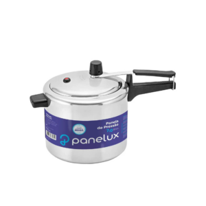 PANELA DE PRESSAO PANELUX CLASSIC 07LTS ALUM POLIDA - 917114 - 5000003