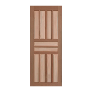 PORTA ALMOF NEPASI  REF AMERICANA EUCALIPTO FINGADA 90X210 NATURAL - 922400 - 216