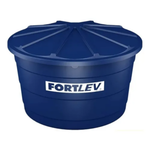 CAIXA DAGUA POLIETILENO 3000LTS FORTLEV - 930780 - 2020005
