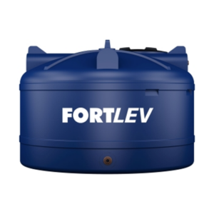 CAIXA DAGUA TANQUE POLIETILENO C/TP ROSCA 2000L FORTLEV - 912021 - 2070093