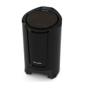 CENTRIFUGA MUELLER FIT 12.6KG 127V PRETA - 914063 - 600057004