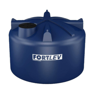 CAIXA DAGUA TANQUE POLIETILENO C/TP ROSCA.10000L FORTLEV - 911890 - 2070048