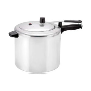 PANELA DE PRESSAO PANELUX CLASSIC 10LTS ALUM POLIDA - 917115 - 5000004