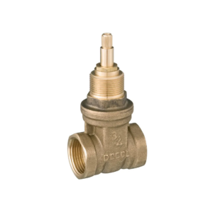 DOCOL BASE DE REGISTRO de GAVETA 1.1/2" METAL DN40