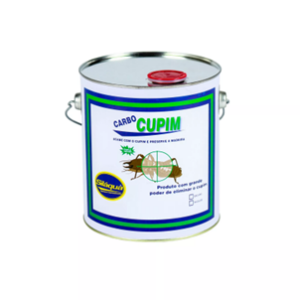 CARBO CUPIM 900ML INCOLOR SILAQUA (similar ao jimo cupim) - 904024 -