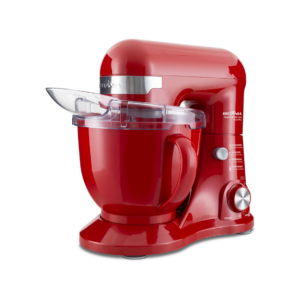 BATEDEIRA PLANETARIA BRITANIA BBP760VME POWER PLUS TURBO 700W 127V VERMELHA - 922109 - 033401186