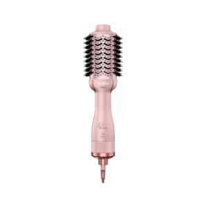 ESCOVA SECADORA BRITANIA BES36 1300W VIH TUBE ROSE BIVOLT - 934481 - 061153009