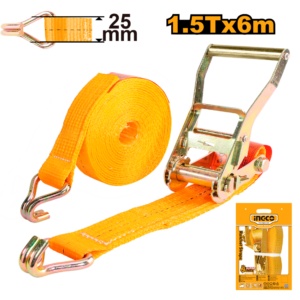 CINTA CATRACA 1.5TX6MT HRSP262 INGCO - 931558 - HRSP262