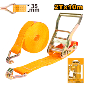CINTA CATRACA 2,0TX10MT HRSP2101 INGCO - 931559 - HRSP2101