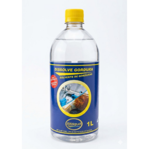 DISSOLVE GORDURA 1L SILAQUA - 926657