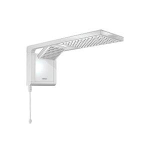 DUCHA LORENZETTI ACQUA DUO FLEX BRANCO 127V 5500W