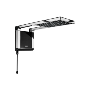 DUCHA LORENZETTI ACQUA STORM ELETRONICO PTO/CROMADO 127V 5500W - 928118 - 7510056