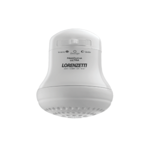 DUCHA LORENZETTI MAXI DUCHA 220V 5500W - 905345 - 7530115