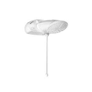 DUCHA LORENZETTI TOP JET TURBO ELETRONICA 220V 7500W - 928586 - 7541516