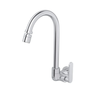 DECA TORNEIRA PAREDE COZINHA BICA MOVEL 1168.C21.CLM - 932398 - 1168.C21.CLM