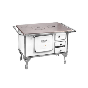 FOGAO A LENHA PETRYCOSKI MARUMBY Nº2 BRANCO ( LADO DIREITO ) - 906844 - 01811001