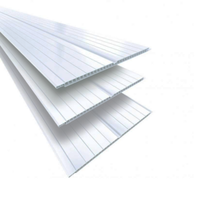 FORRO PVC GEMINI 6MM GOOD BRANCO COM 6MT=1,20M² - 917775 - 2052623600