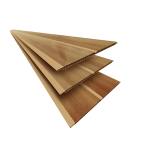 FORRO PVC GEMINI 6MM GOOD NOGUEIRA COM 4MT=0,80M² - 934580 -