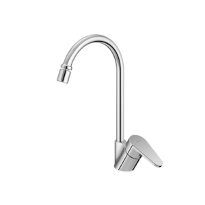 DOCOL MISTURADOR MONOCOMANDO GALI COZINHA DE MESA BICA ALTA 934606