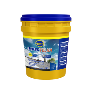 IMPER TELHA 18KG SILAQUA - 922932 -