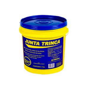JUNTA TRINCA SILAQUA 5kg - 921259 -