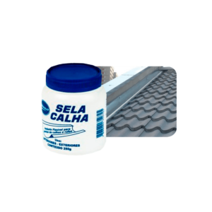 JUNTA TRINCA SILAQUA 250GR - 210078 -