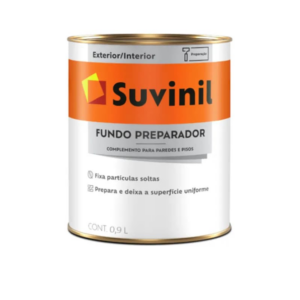 FUNDO PREPARADOR SUVINIL 18LT 50823851 - 920349 - 53394199