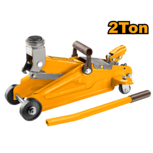 MACACO HIDRAULICO JACARE 2TON HFJ201 INGCO - 931323 - HFJ201