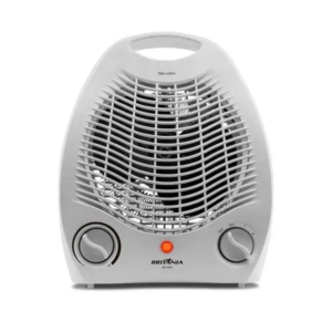 AQUECEDOR DE AMBIENTE BRITANIA AB1100N 127V - 924214 - 61951002