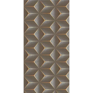 PISO FORMIGRES 60X120 REF GRAN DIAMANTE BLACK RT POLIDO CX C/2,16M² - 933056 - 60202D
