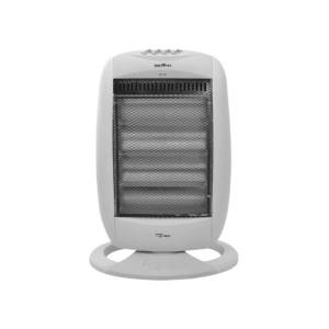AQUECEDOR DE AMBIENTE BRITANIA AB1200 BR 127V - 919399 - 64701019