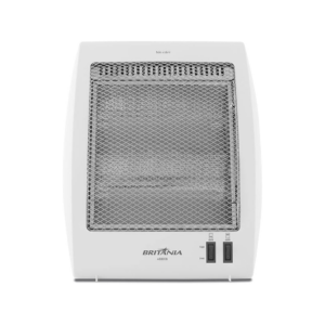 AQUECEDOR DE AMBIENTE BRITANIA AB800B 127V - 919398 - 61951005