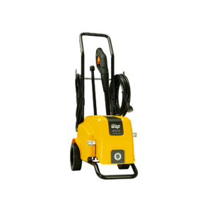 LAVADORA ALTA PRESSAO WAP 4100 1500w 1650PSI vazão 420l/h 127V motor de indução - 928561 - FW005421