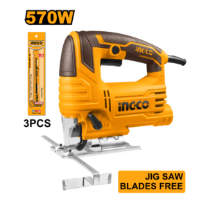 SERRA TICO TICO 570W127V UJS57028-9 INGCO - 929550 - UJS57028-9