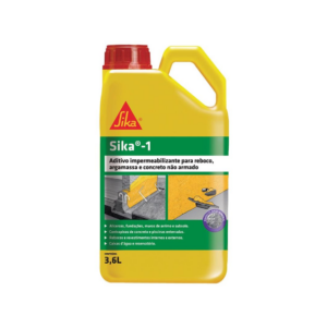 SIKA 1 GALAO 3,6L 917381 - 427979
