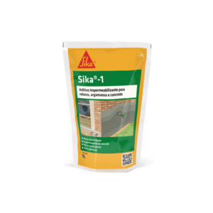 SIKA 1 PACOTE 1L 917629 - 428010