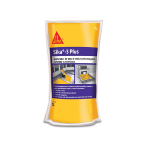 SIKA 3 PLUS 1L 917636 - 472173