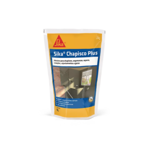 SIKA CHAPISCO PLUS 1 LT 927721 - 427966