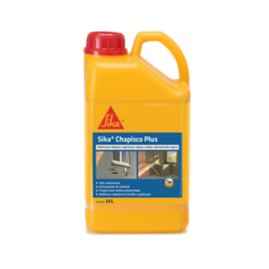 SIKA CHAPISCO PLUS GALAO 3,6L 917409 - 427965