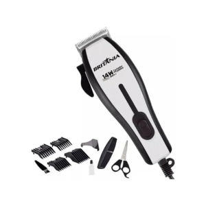 CORTADOR DE CABELO BRITANIA 14W INOX N 127V - 918529 - 66301019