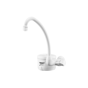 TORNEIRA ELETRICA LORENZETTI LOREN EASY PAREDE 220V 5500W - 903011 - 7550036