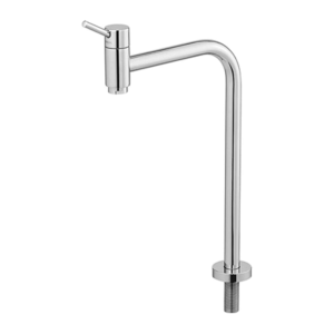 DOCOL TORNEIRA METAL NOVA LOGGICA LAVATORIO DE MESA BICA ALTA 90º