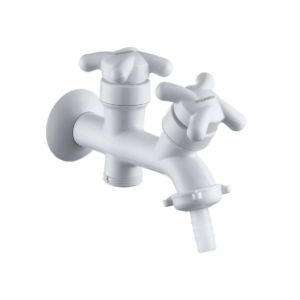 TORNEIRA PVC LORENZETTI MAQUINA 1131 F34  BR - 902997 - 7112004