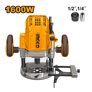 TUPIA DE COLUNA 1600W 127V URT160028-9 INGCO - 931666 - URT160028-9