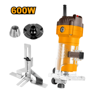 TUPIA LAMINADORA 600W 127V UPLM6001-9 INGCO - 931598 - UPLM6001-9