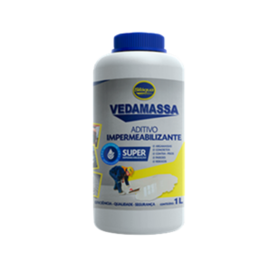 VEDAMASSA 1LT SILAQUA